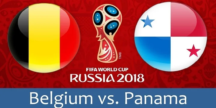 Бельгия прогнозируемо разгромила Панаму