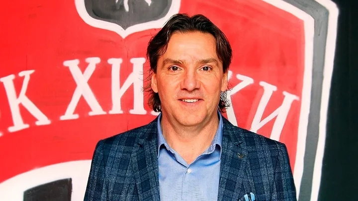 Юран о возможном расширении РПЛ: «У нас население 150 миллионов, а мы не можем сборную собрать»