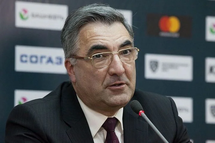 Леонид Вайсфельд: «Торпедо» еще не готовы играть с командами уровня ЦСКА и СКА» Леонид Вайсфельд: «Торпедо» еще не готовы играть с командами уровня ЦСКА и СКА»