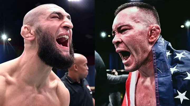Стрикленд о Чимаеве: «У него больше шансов стать чемпионом UFC в полусреднем весе»