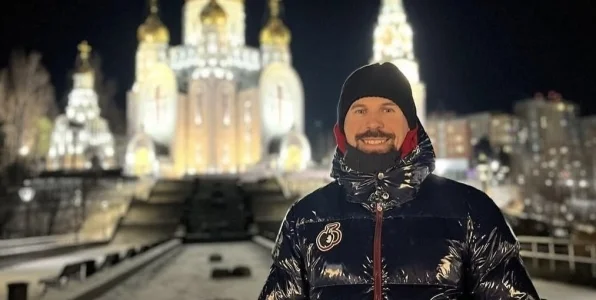 Устюгов: давно не общаюсь ни с кем из иностранных спортсменов Устюгов: давно не общаюсь ни с кем из иностранных спортсменов
