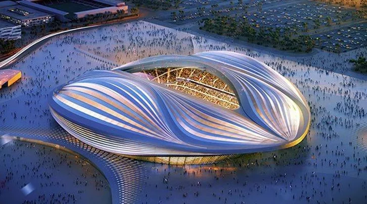 Правительство Катара начало выпускать Fan ID на матчи ЧМ-2022 Правительство Катара начало выпускать Fan ID на матчи ЧМ-2022