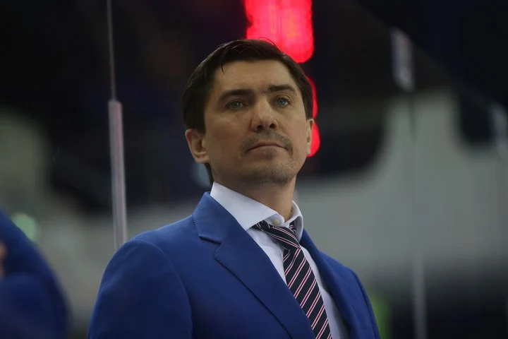 Игорь Никитин о 3:0 с «Куньлунем»: «Разные периоды у нас получились, хотя счет в них одинаковый» Игорь Никитин о 3:0 с «Куньлунем»: «Разные периоды у нас получились, хотя счет в них одинаковый»