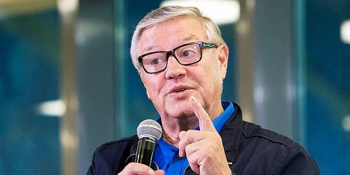 Орлов о Черчесове: «Он из ничего создал команду в 2018 году. Он может работать в Бундеслиге» Орлов о Черчесове: «Он из ничего создал команду в 2018 году. Он может работать в Бундеслиге»