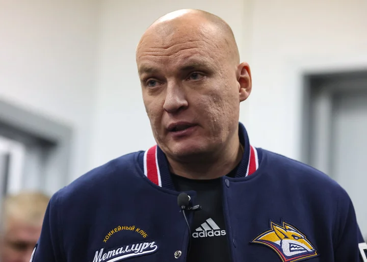 Даниил Вовченко: «У нас бывали разногласия с Разиным. Андрей Владимирович кричал на меня» Даниил Вовченко: «У нас бывали разногласия с Разиным. Андрей Владимирович кричал на меня»