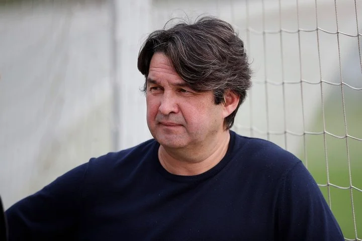 Гаджи Гаджиев: «Мы ждем Шамиля Газизова в махачкалинском «Динамо» Гаджи Гаджиев: «Мы ждем Шамиля Газизова в махачкалинском «Динамо»