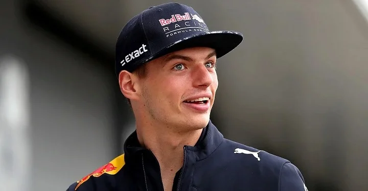 Ферстаппен о сложных сезонах в «Ф-1»: «Если ты не готов к такому, лучше просто уйти» Ферстаппен о сложных сезонах в «Ф-1»: «Если ты не готов к такому, лучше просто уйти»
