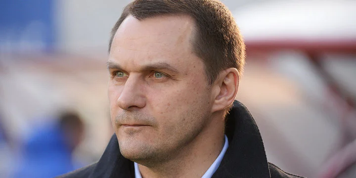 Андрей Кобелев: «Против проведения Кубка России в таком формате» Андрей Кобелев: «Против проведения Кубка России в таком формате»
