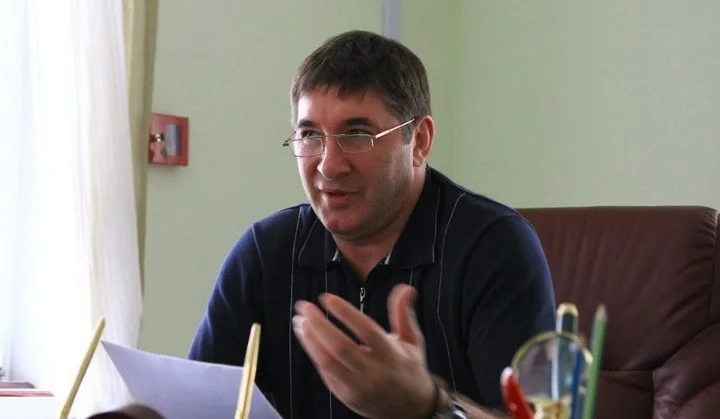 Александр Кожевников: «Не понял перестановки в «Сибири». Клуб со средним бюджетом впервые за много лет шел в лидерах – и Мартемьянова все равно убирают»