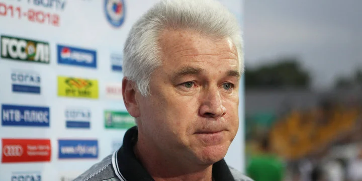 Сергей Силкин: «Динамо» сделали шаг назад с тем футболом, в который они играют» Сергей Силкин: «Динамо» сделали шаг назад с тем футболом, в который они играют»