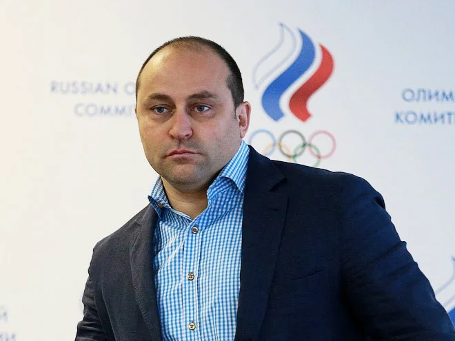 Свищев: Считал Самаранча-младшего последователем отца, не ожидал от него таких слов о России Свищев: Считал Самаранча-младшего последователем отца, не ожидал от него таких слов о России