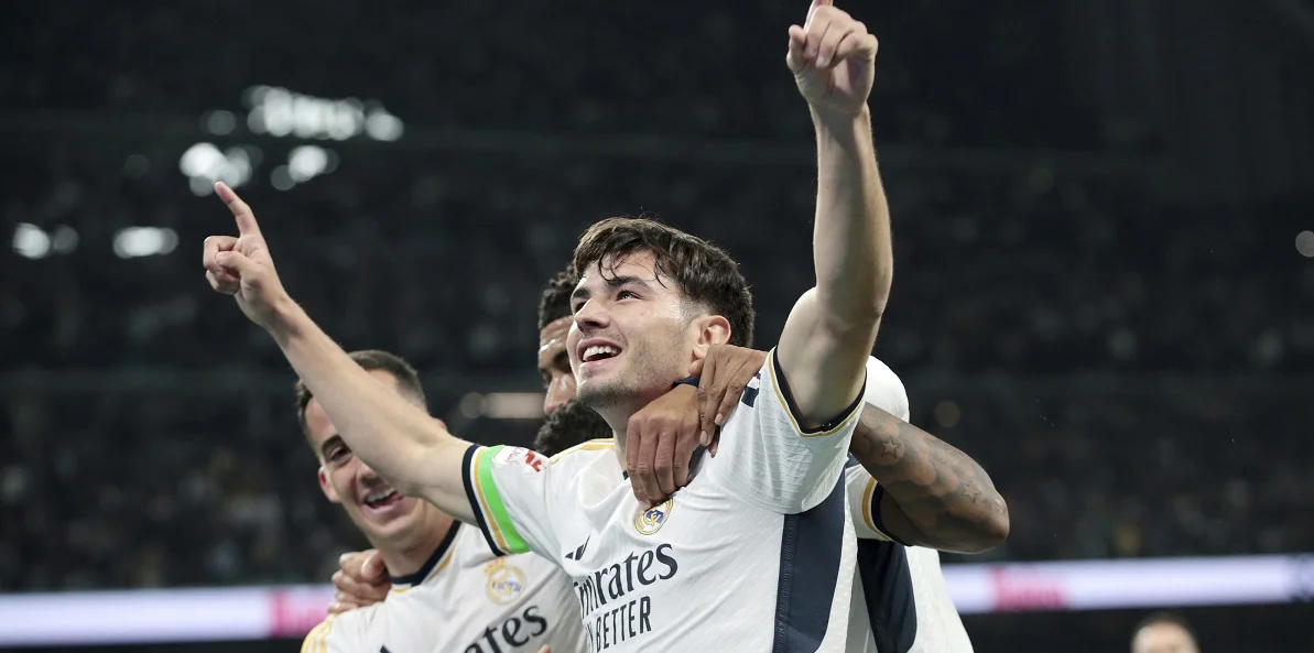 Гюлер о девяти изменениях в старте «Реала» против «Сосьедада» Гюлер о девяти изменениях в старте «Реала» против «Сосьедада»