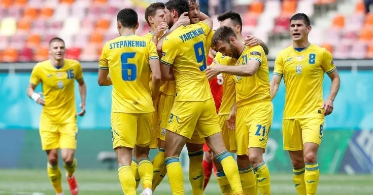 Тренер Шотландии о проигрыше Украине: «Победила сильнейшая команда» Тренер Шотландии о проигрыше Украине: «Победила сильнейшая команда»