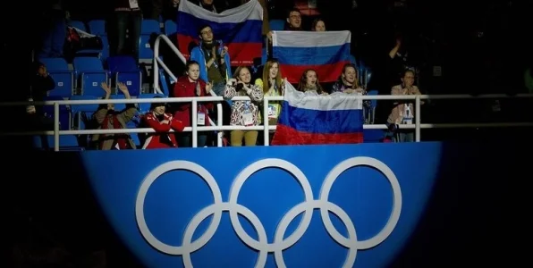 Олимпийская чемпионка заявила, что МОК унижает российских спортсменов