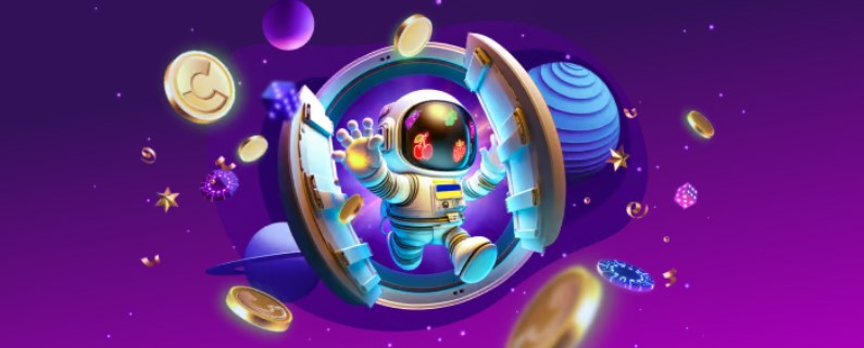 Казино Космолот