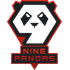 9 Pandas 9 Pandas