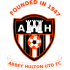 Abbey Hulton United