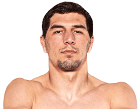 Abusupiyan Magomedov Abusupiyan Magomedov
