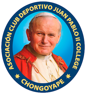 ADC Juan Pablo II ADC Juan Pablo II