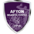 Afyon Bld. Yuntas Afyon Bld. Yuntas