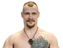 Aleksei Egorov