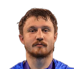 Алексей Алферов