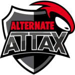 Alternate aTTaX Alternate aTTaX
