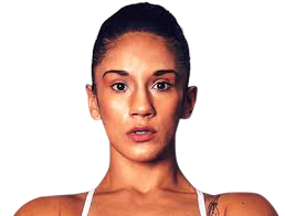 Amanda Serrano
