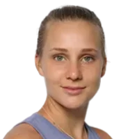 Anastasia Tikhonova