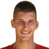Andrej Nedic Andrej Nedic