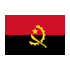 Ангола (Ж)