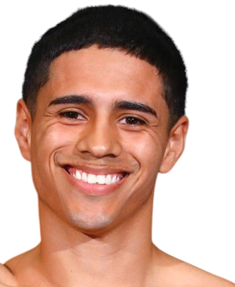 Antonio Vargas