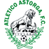 Атлетико Астога Атлетико Астога