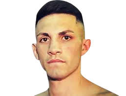 Ayrton Osmar Gimenez