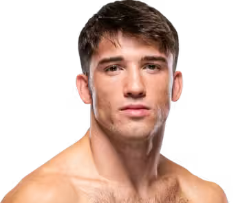 Billy Goff