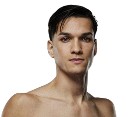 Brandon Figueroa
