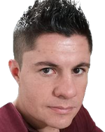 Carlos Ortiz Cervantes