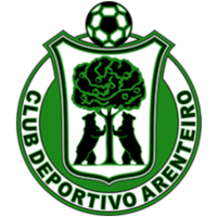 CD Arenteiro