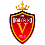 CDT Real Oruro CDT Real Oruro