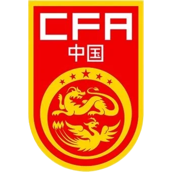 Китай U21