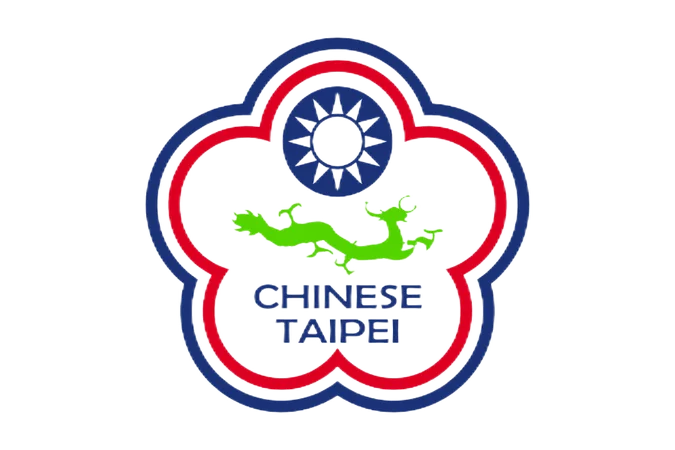 Chinese+Taipei