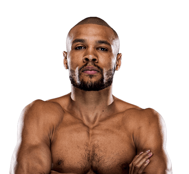 Chris Eubank Jr