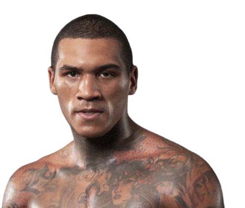 Conor Benn