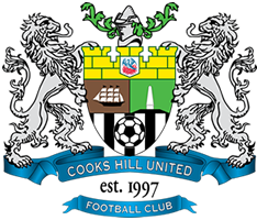 Cooks Hill United FC Cooks Hill United FC