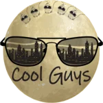 COOLGUYS