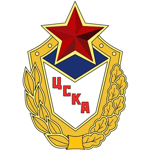 ЦСКА Москва (жен)