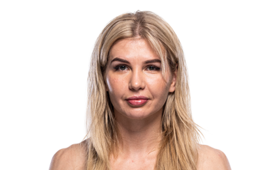 Darya Zheleznyakova Darya Zheleznyakova