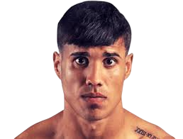 Derrieck Cuevas