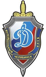 Dinamo Chelyabinsk Dinamo Chelyabinsk