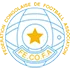 ДР Конго